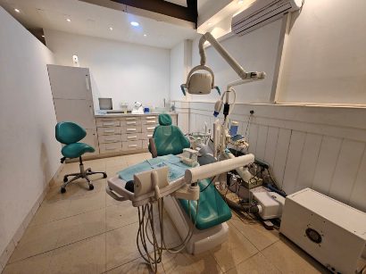 Dentist in Garia Kolkata