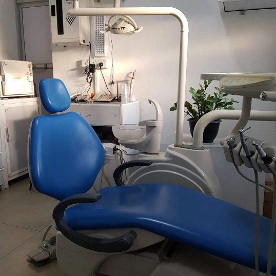 Dentist in Jadavpur Kolkata
