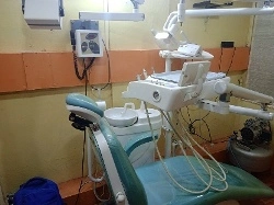 Best dentist in Jadavpur