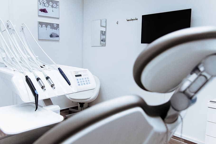 Best Dental Care in Rajarhat at Rajarhat Dental Hall