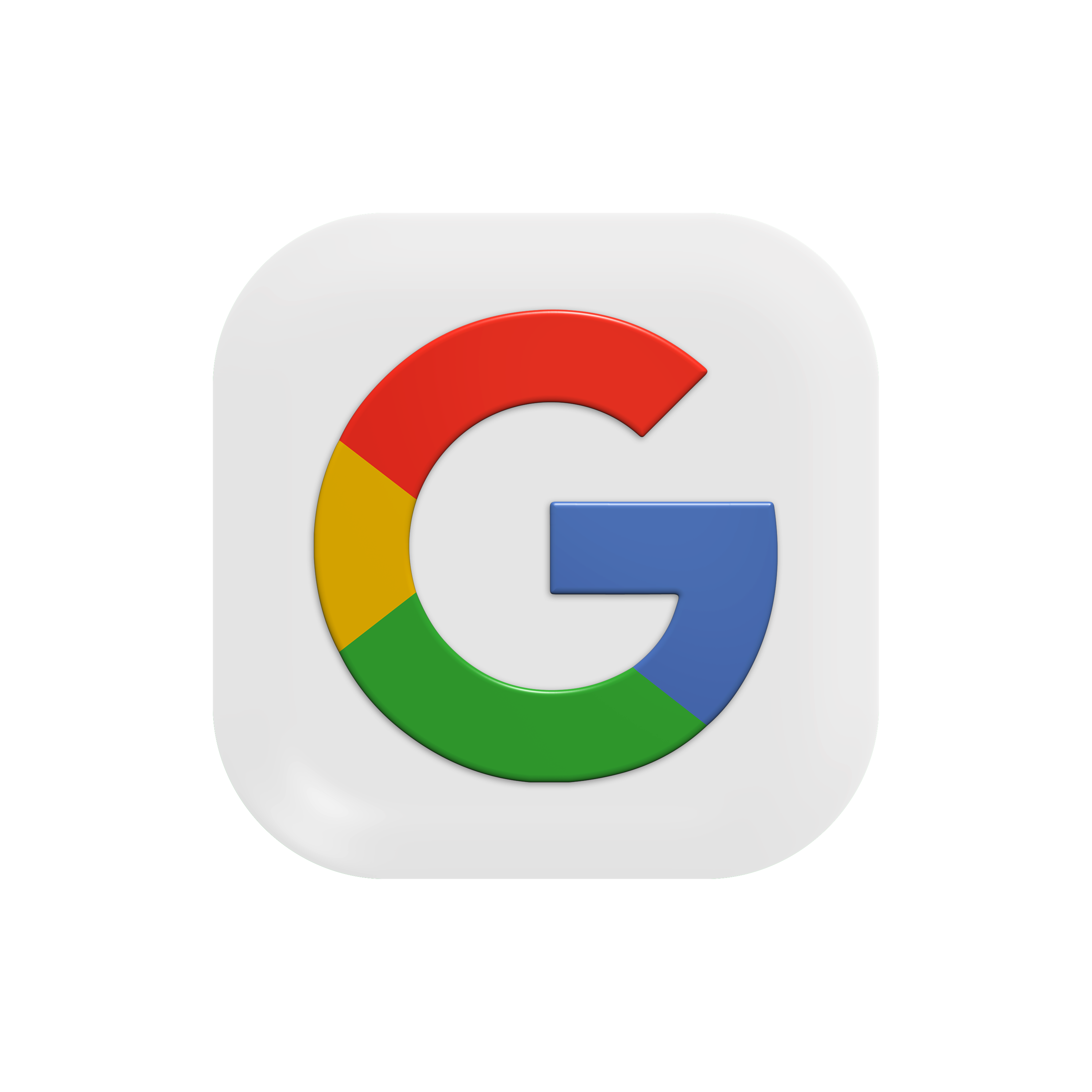 Google Logo